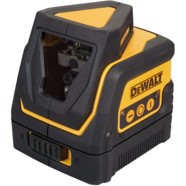 Korslaser dewalt