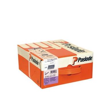 Paslode F18 Galvanisert dykkert Galvanisert dykkert F18