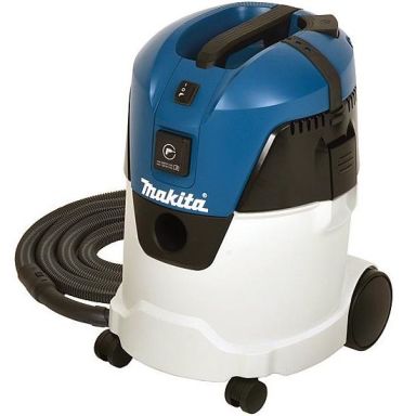 Rengjøringsmaskiner | Kjøp på nett hos Staypro.no MAKITA STØVSUGER INDUSTRI VC3211MX1