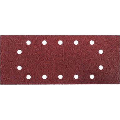 Hitachi 66753071 Hiomapaperi 115x280mm, 10 kpl:n pakkaus