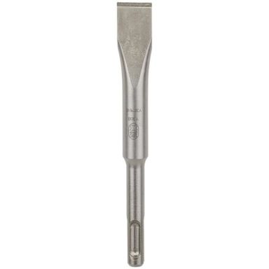 Bosch 2608690177 Flatmeisel med SDS-Plus-feste