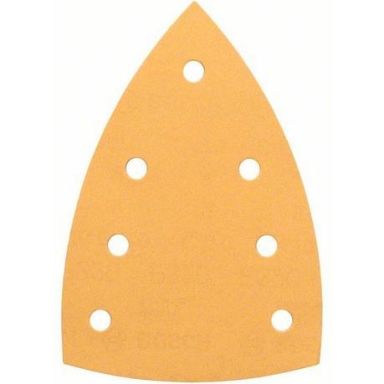 Bosch Best for Wood and Paint Slippapper 100x150mm, 10-pack