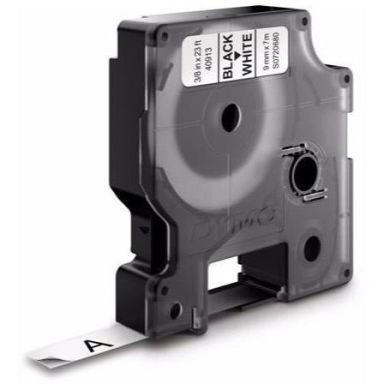 DYMO Standard D1 Teippi 9mm