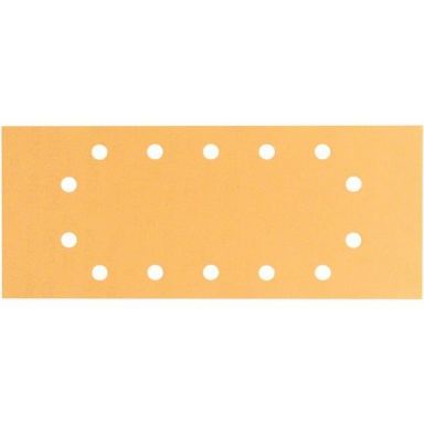 Bosch Best for Wood and Paint Hiomapaperi 115x280mm