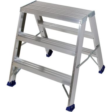 Laggo Aluminium 425 Arbetsbock