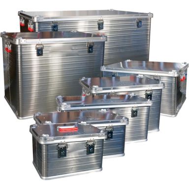 Laggo 10-029 Aluminiumbox