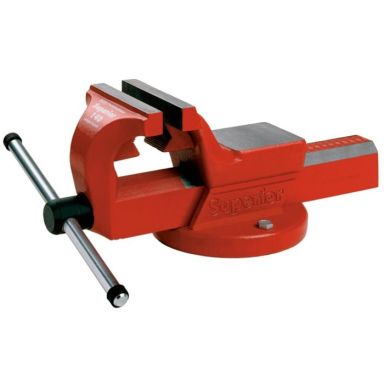 Ridgid Superior Skruvstycke