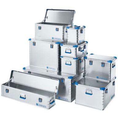 Zarges Eurobox Aluminiumbox
