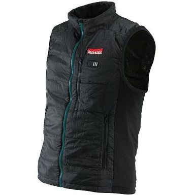 Makita DCV200Z Värmeväst