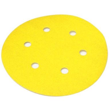 Flex 19059 Hiomapaperi 150mm, 25 kpl