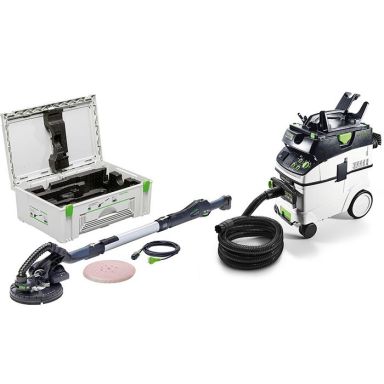 Verktygspaket festool