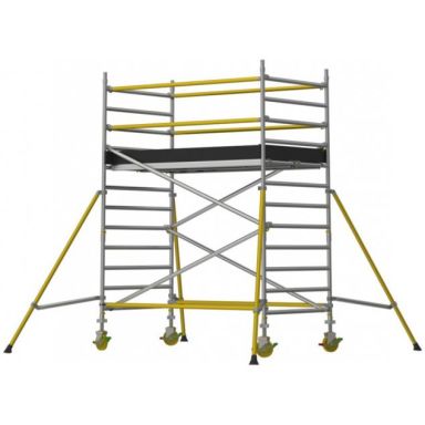 Wibe RT 1400XR Rullställning