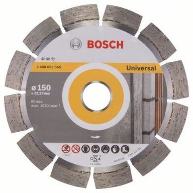 Bosch Expert for Universal Timanttikatkaisulaikka