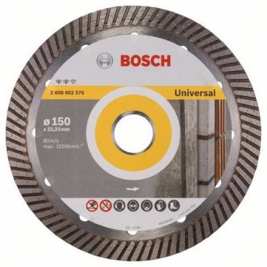 Bosch Expert for Universal Turbo Timanttikatkaisulaikka