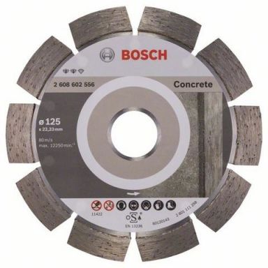 Bosch Expert for Concrete Diamantkapskiva