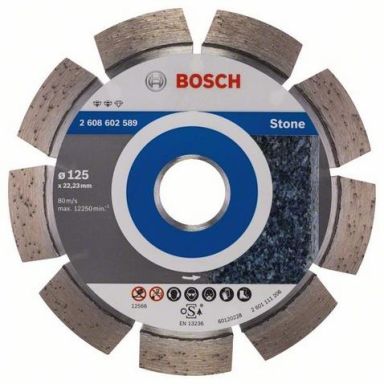 Bosch Expert for Stone Timanttikatkaisulaikka