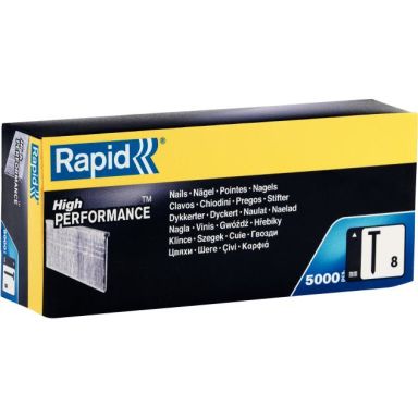 Rapid Nr 8 Dykkert