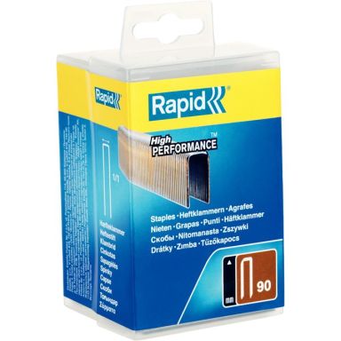 Rapid Nr 90 Dobbeltspiker