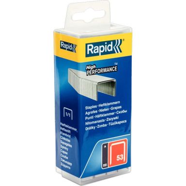 Rapid Nr 53 Fintrådstift