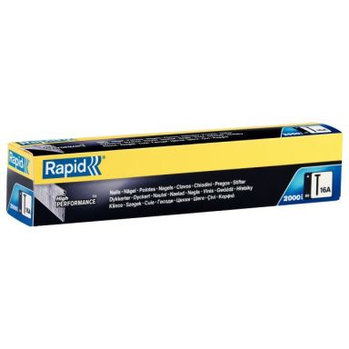 Rapid 16A Dykkert