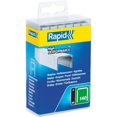 Rapid Nr 140 Bredtrådstift