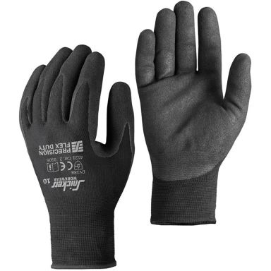 Snickers 9305 Precision Flex Duty Hanske