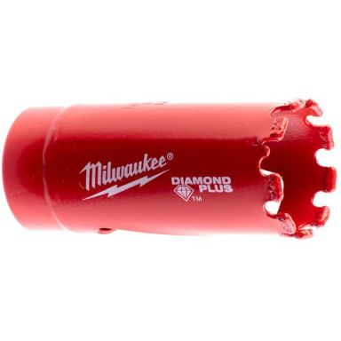 Milwaukee DIAMOND PLUS Hålsåg