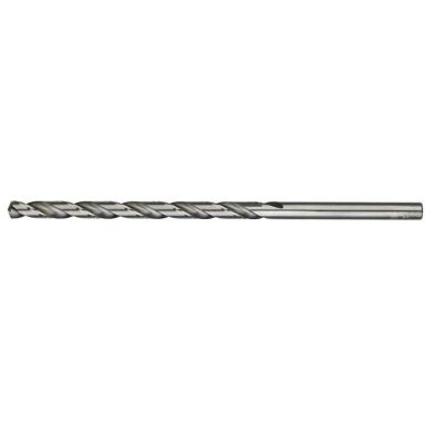 Milwaukee HSS G DIN 340 Metalliporanterä 10 kpl:n pakkaus