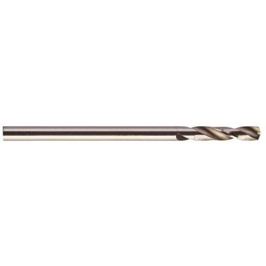 Milwaukee HSS G DIN 1897 Metalliporanterä 10 kpl:n pakkaus