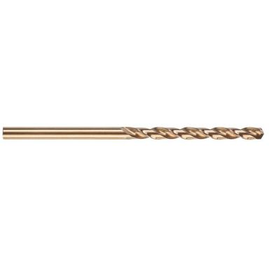 Milwaukee HSS Cobolt DIN 338 Metalliporanterä 10 kpl:n pakkaus