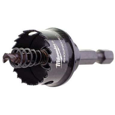 Milwaukee SHOCKWAVE Hullsag