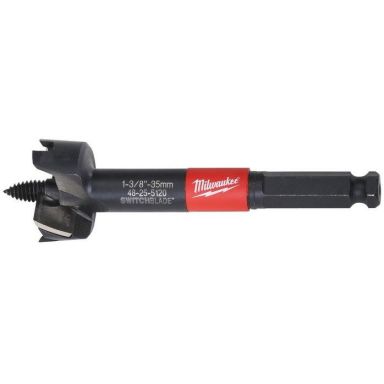 Milwaukee SWITCHBLADE SELFEED Poranterä