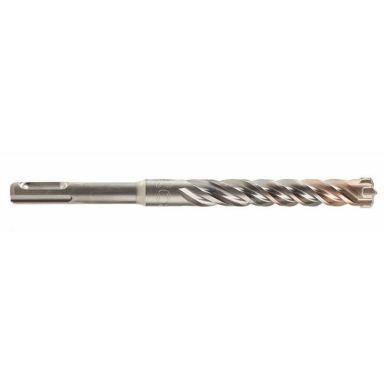 Milwaukee MX4 Hammerbor SDS-Plus, 4-skjærs