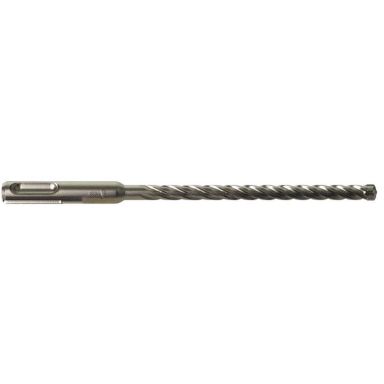 Milwaukee MX4 Vasaraporanterä SDS-Plus, 4-särmäinen