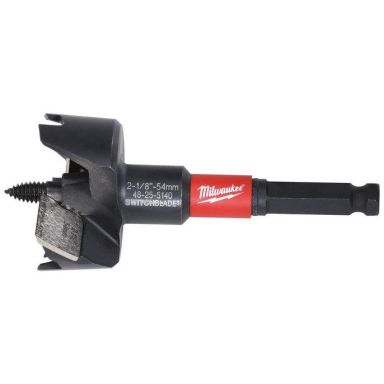 Milwaukee SWITCHBLADE SELFEED Bor
