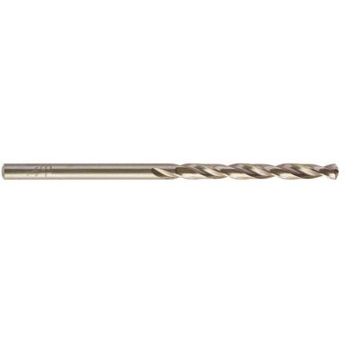 Milwaukee THUNDERWEB HSS-G DIN 338 Metallbor 2-pakning