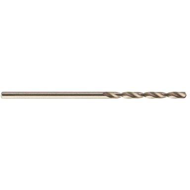 Milwaukee THUNDERWEB HSS-G DIN 338 Metalliporanterä 2 kpl:n pakkaus