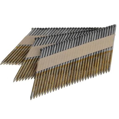 Senco SENCOTE Spiker blank, D-hode, 34°