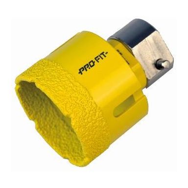 Pro-fit Diamond Dry Diamanthålsåg