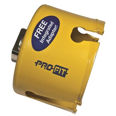 Pro-fit Multi Purpose HM Hålsåg