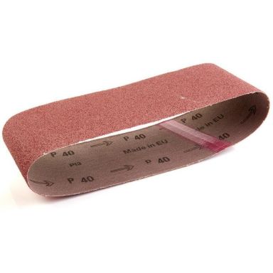 Milwaukee 100x620mm Slipebånd 5-pakning