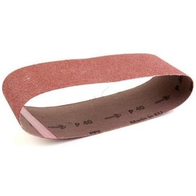 Milwaukee 100x610mm Slipebånd 5-pakning