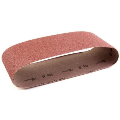 Milwaukee 100x560mm Slipband 3-pack