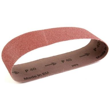 Milwaukee 75x533mm Slipebånd 5-pakning