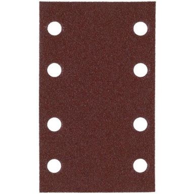 Milwaukee 4932351669 Slippapper 133x80mm, 10-pack