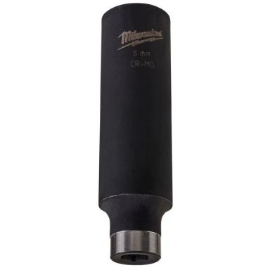 Milwaukee SHOCKWAVE Impact Duty Krafthylsa 1/2"-fäste