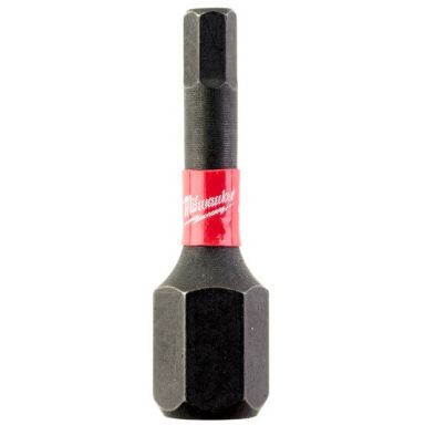 Milwaukee SHOCKWAVE Impact Duty HEX Skrubits 2-pakning