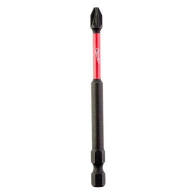 Milwaukee SHOCKWAVE Impact Duty PZ2 Skrubits 1-pakning