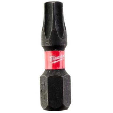 Milwaukee SHOCKWAVE Impact Duty TX27 Ruuvikärjet 2 kpl:n pakkaus