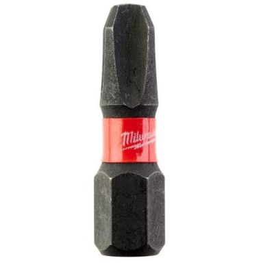 Milwaukee SHOCKWAVE Impact Duty PH3 Ruuvikärjet 2 kpl:n pakkaus